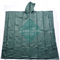 NFGP PEVA Promotional rain cloak wholesaler